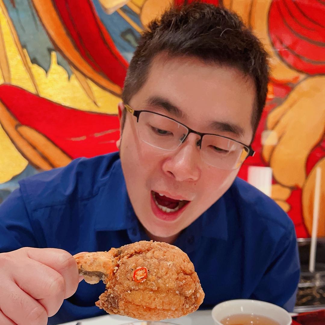 百万粉丝龙哥