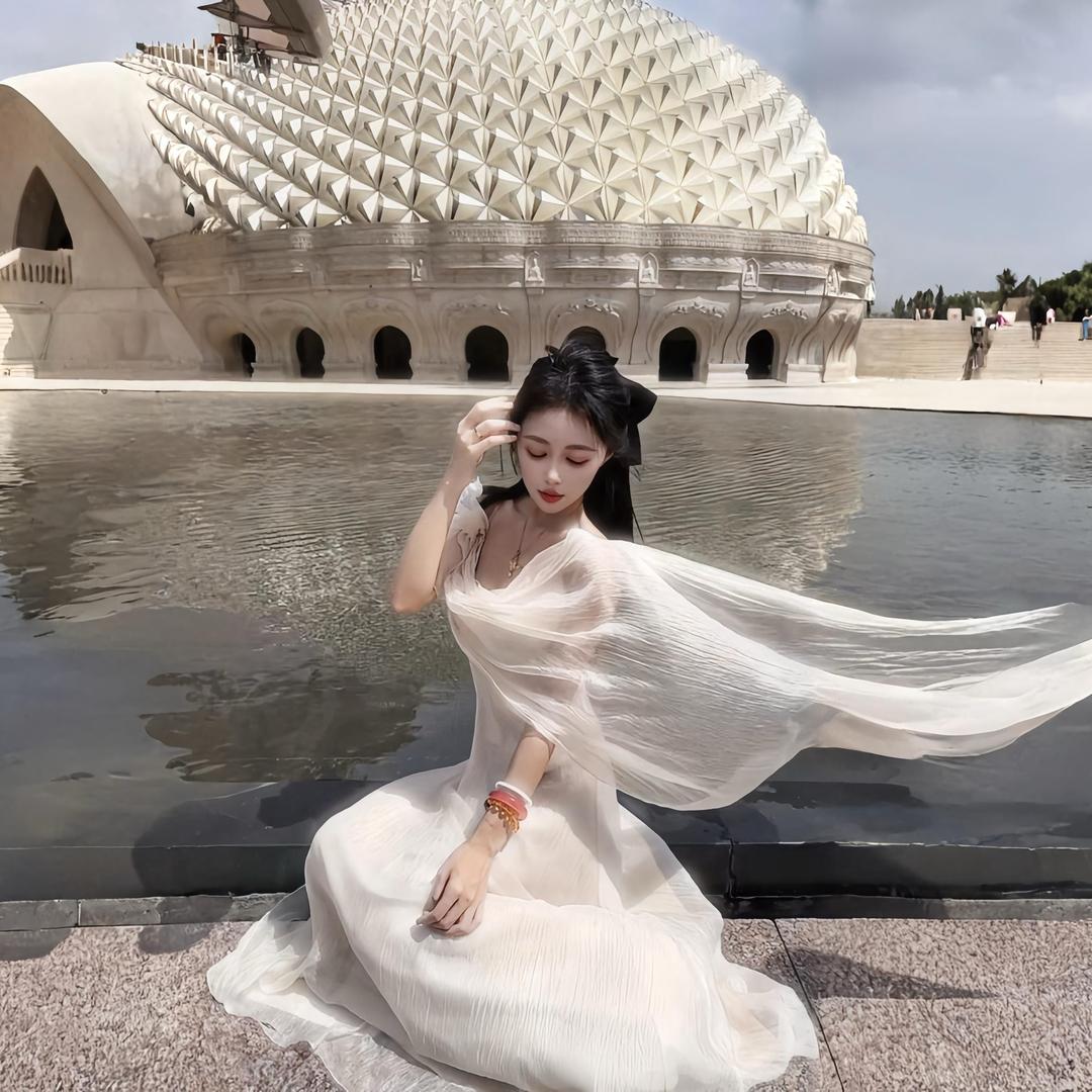 前妻.