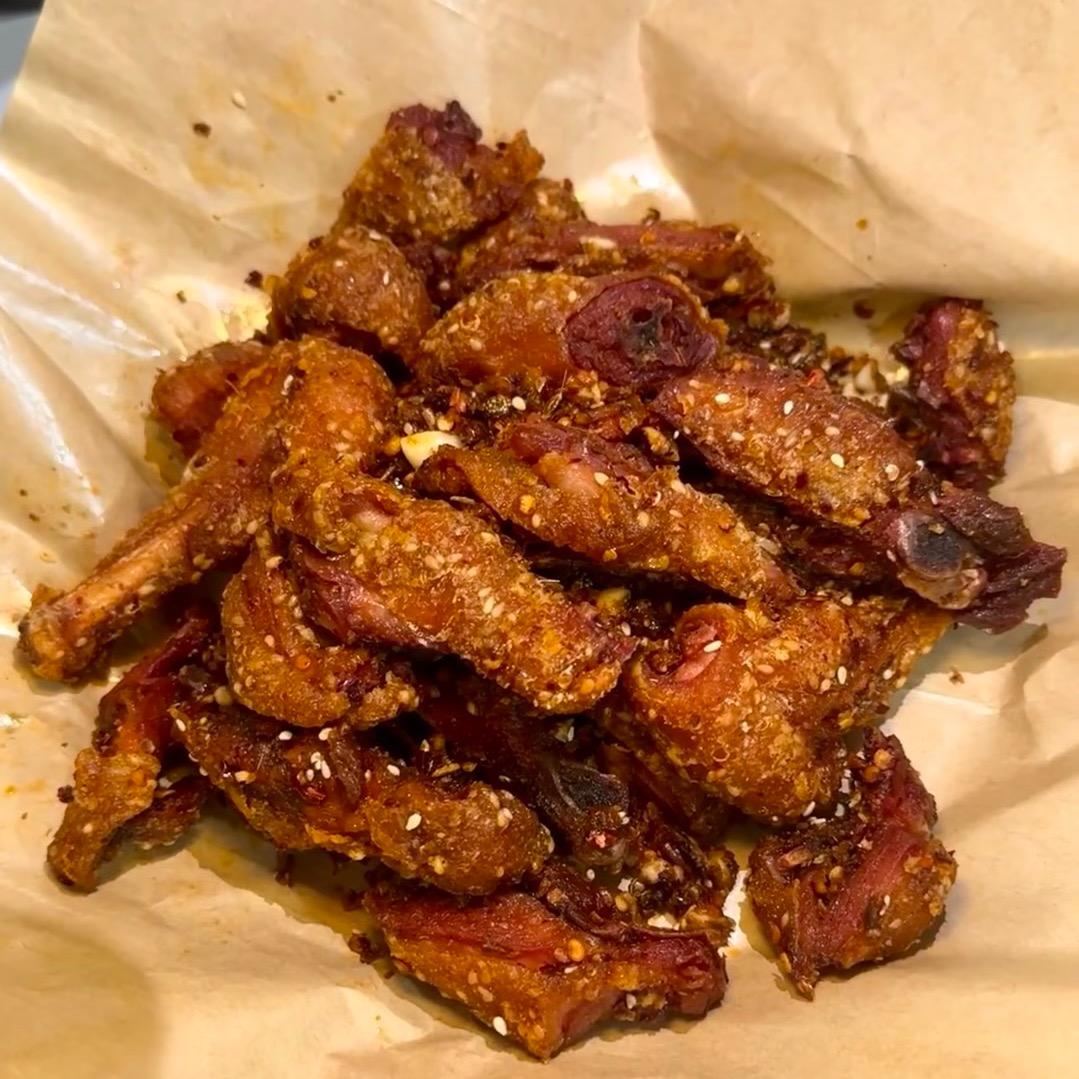 恩施宋鸭子(湖横中路店)官方号