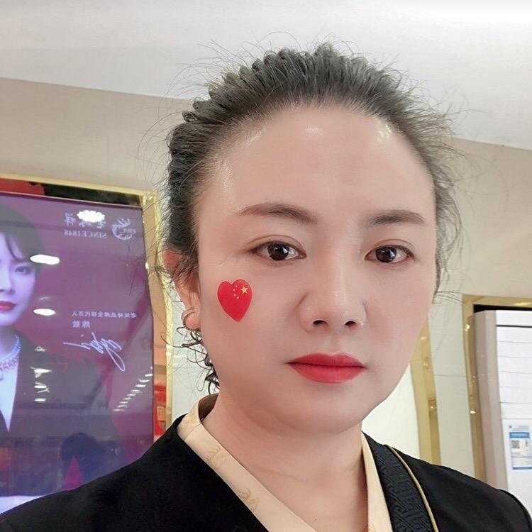 石柱步行街LFX兰美人