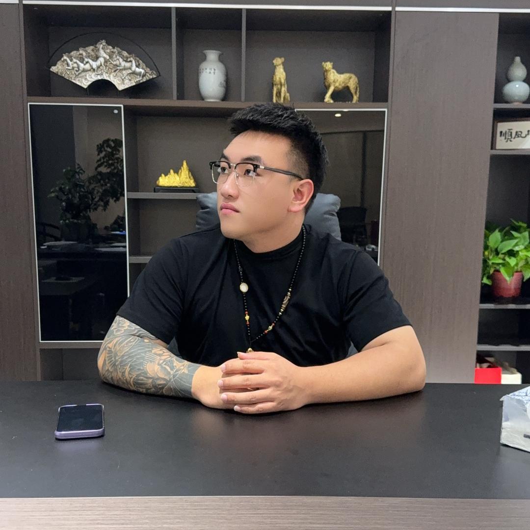 筑梦成功大舞台（总监)