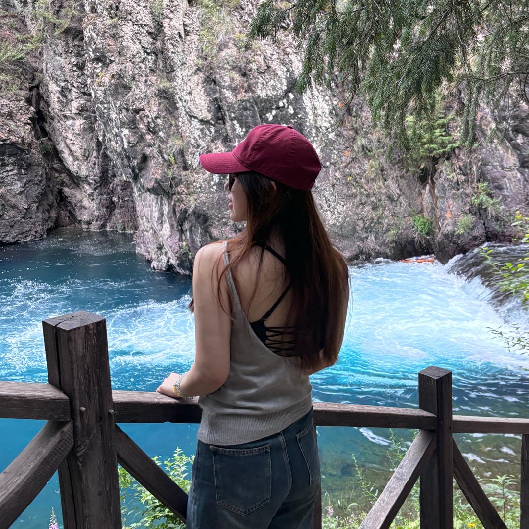 淡淡的番茄杀手🍅