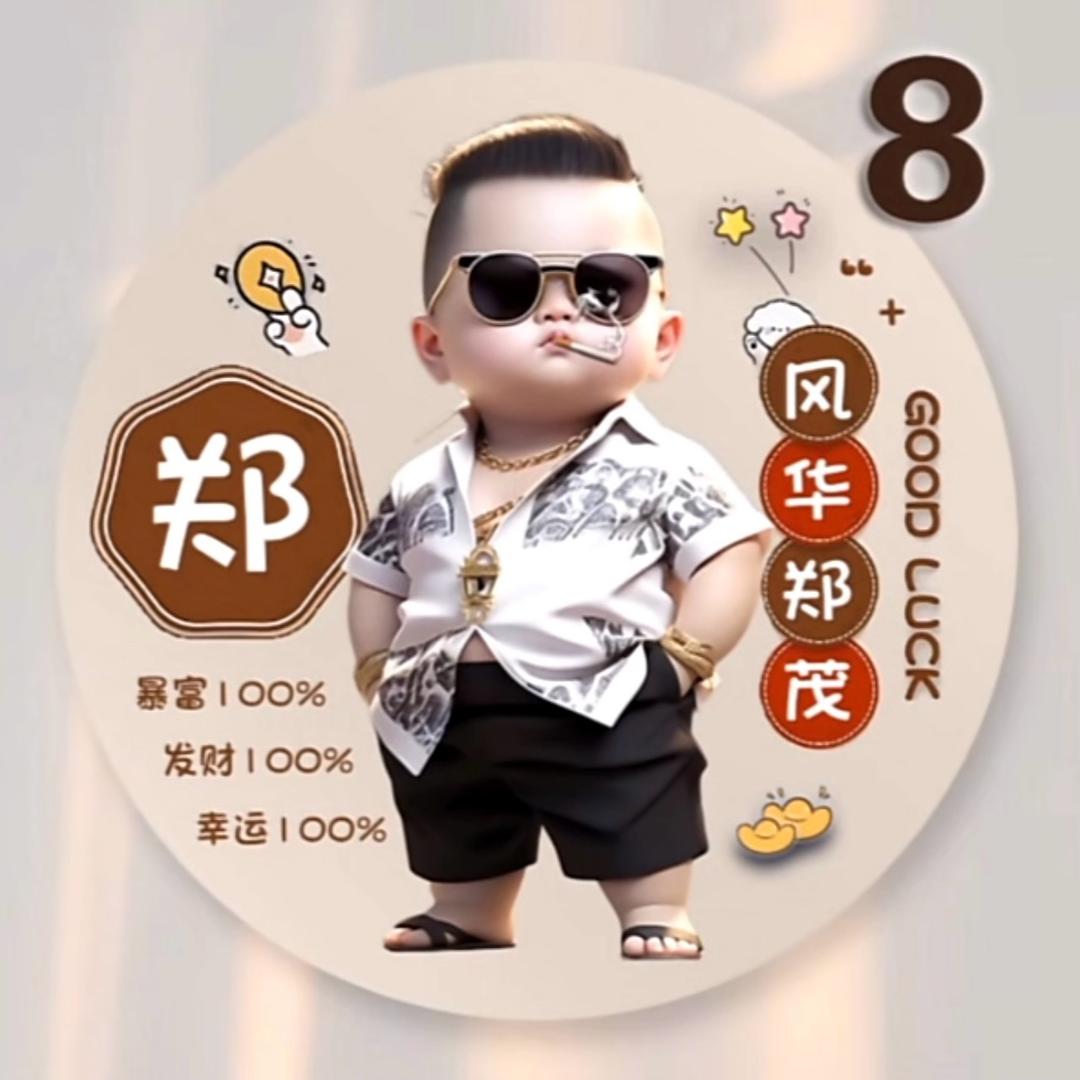 郑经人、