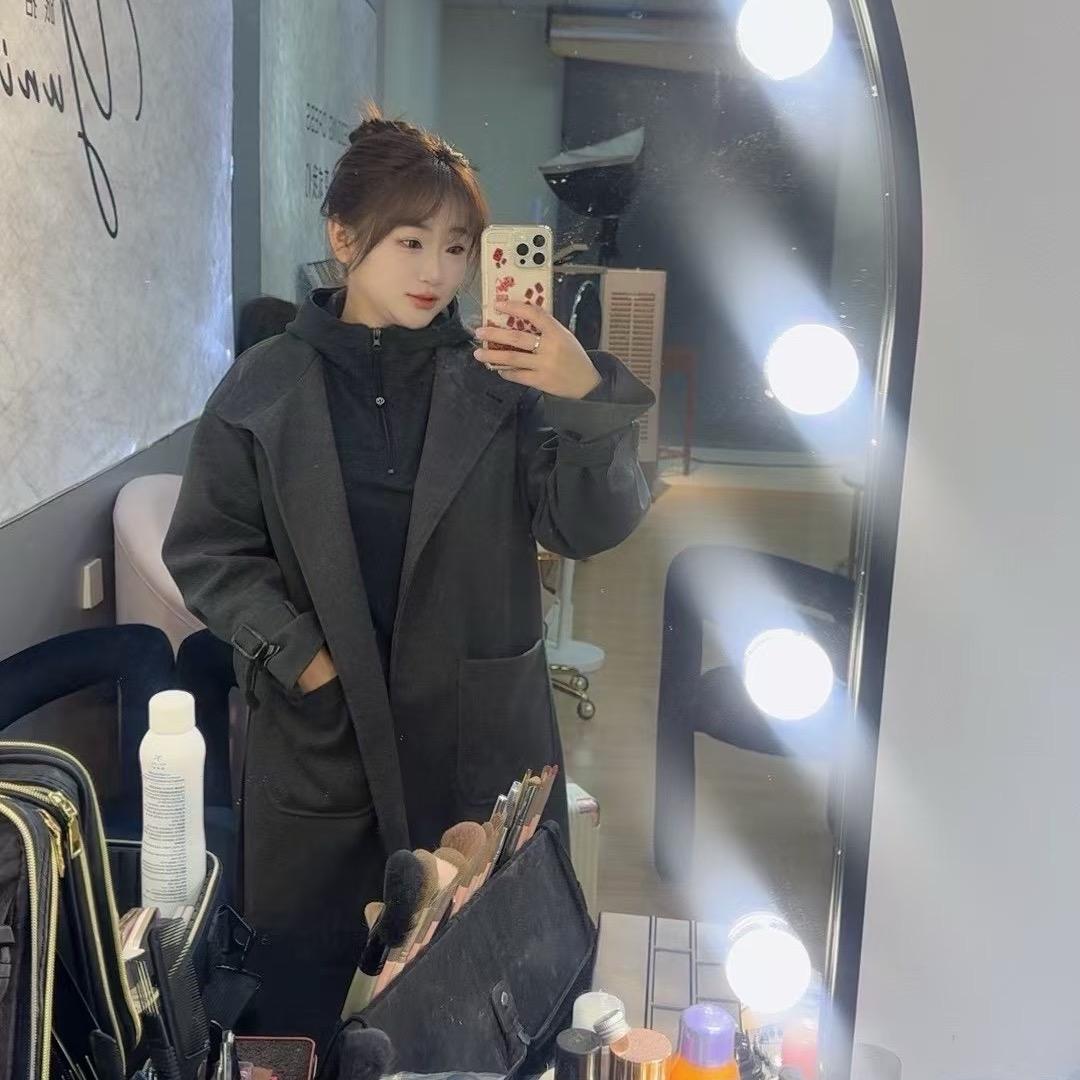 💄化妆师杨杨💋