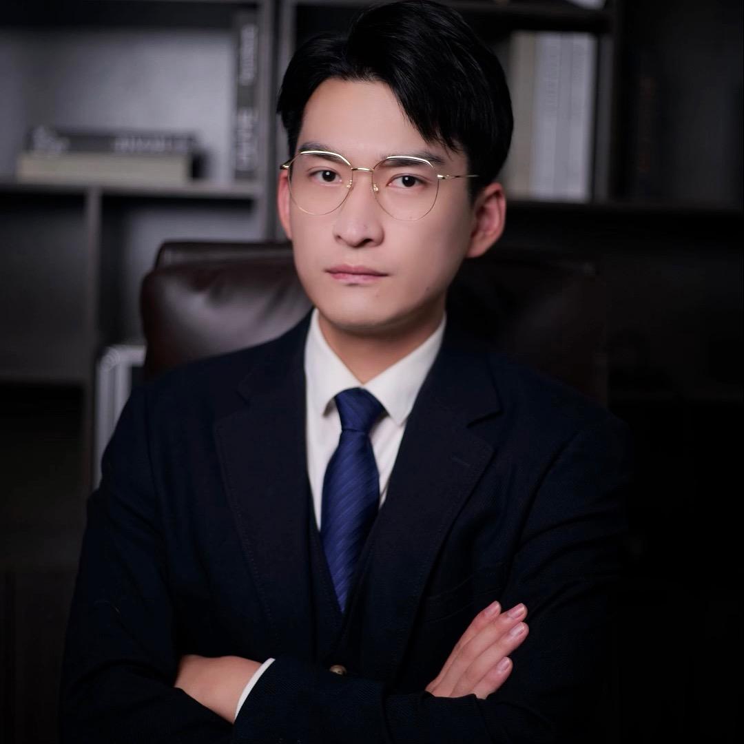 财经小马达@抖音