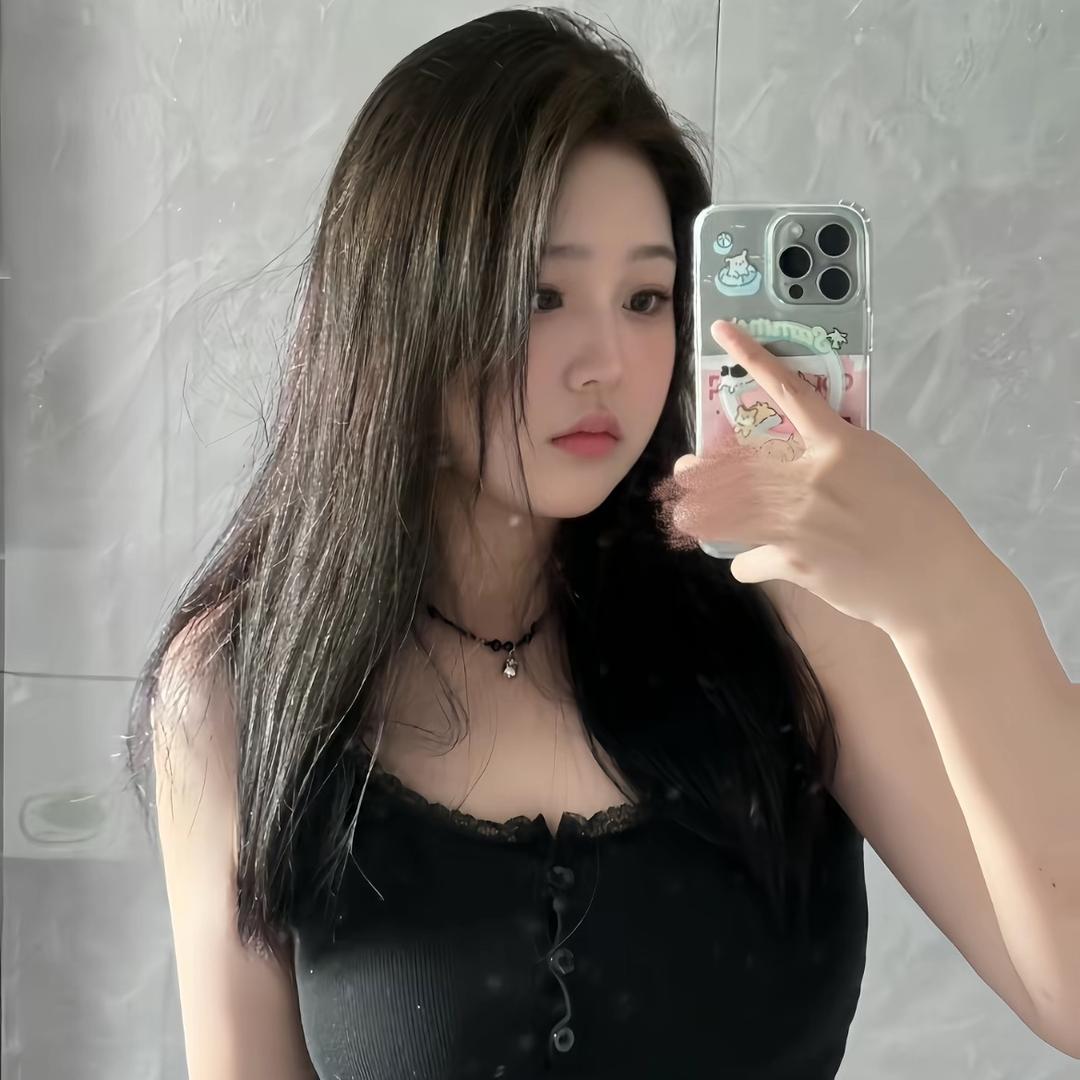 陈欣妍
