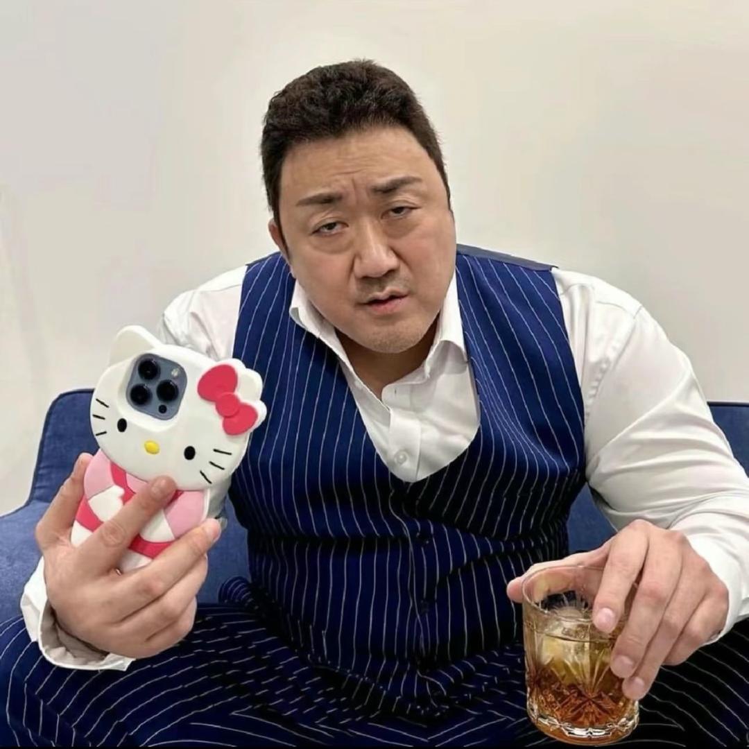 胖虎哥哥