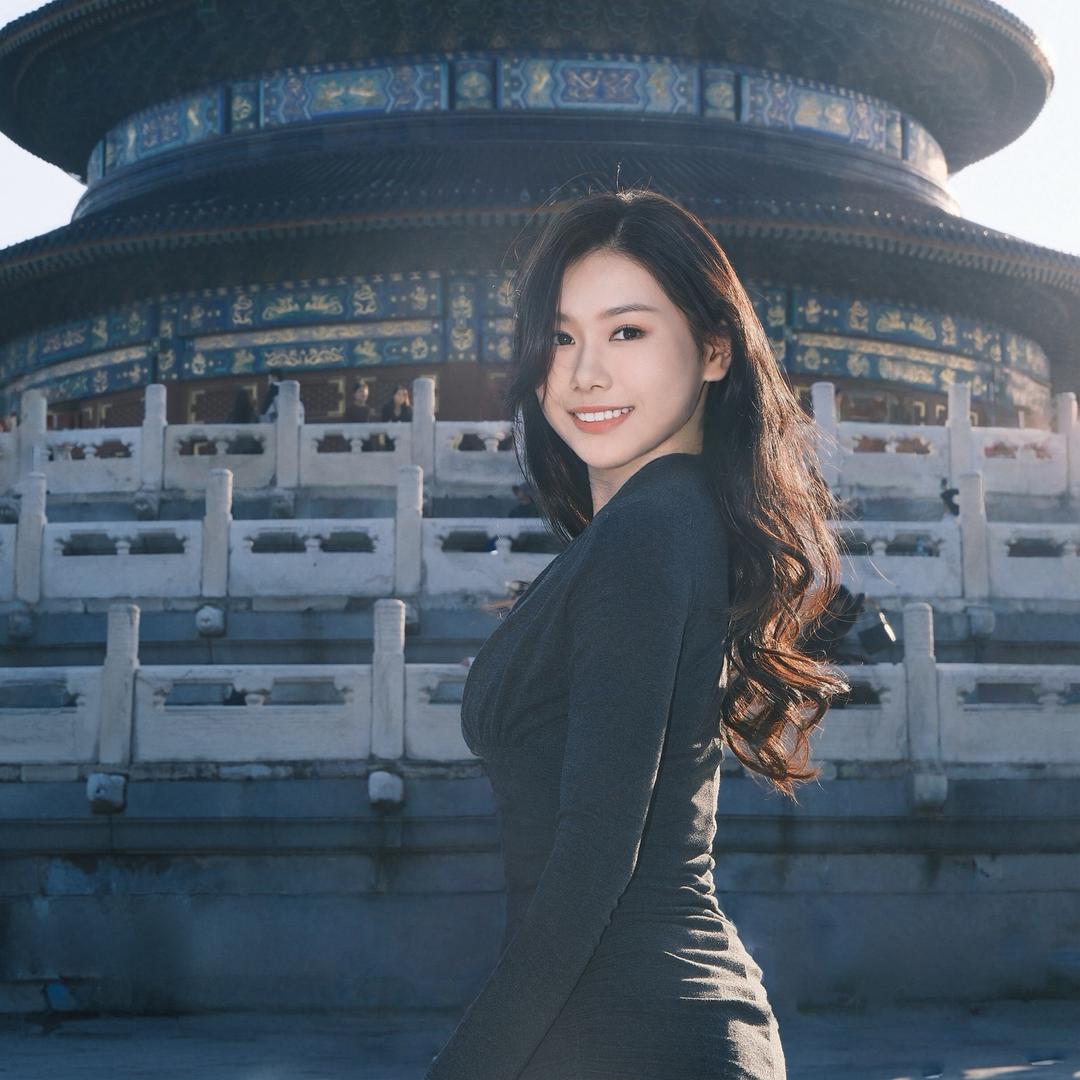 方老师吖～