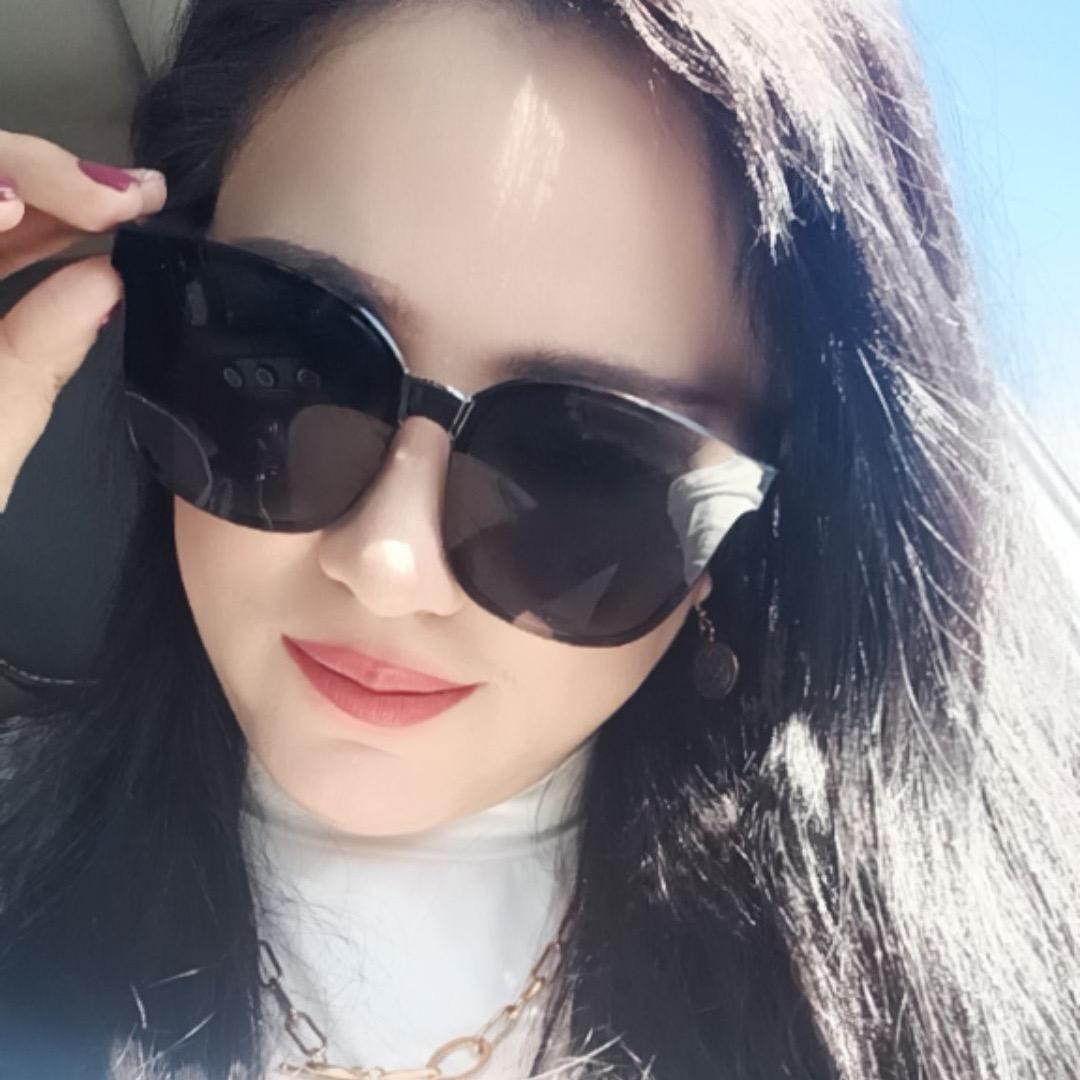 阿姐～好物分享