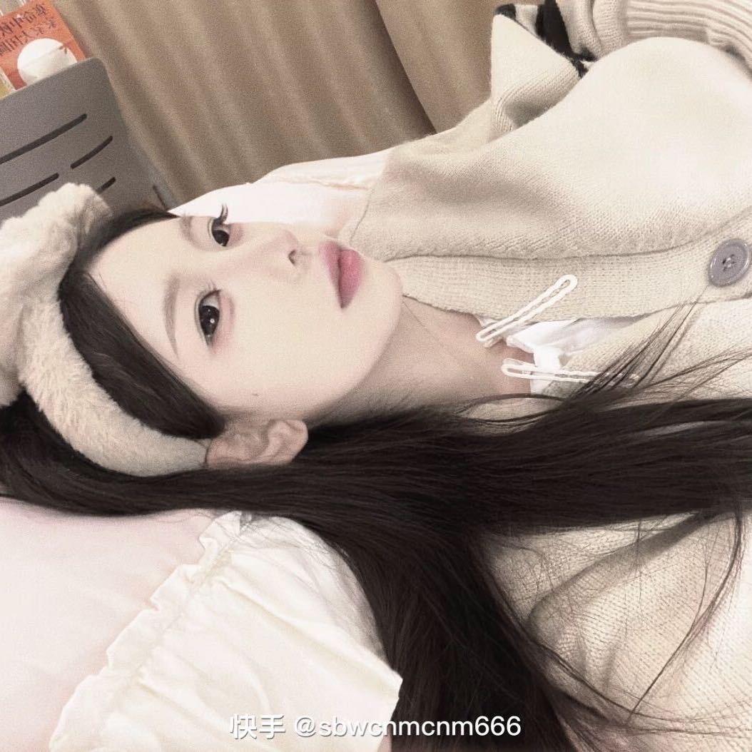 薯条妹妹