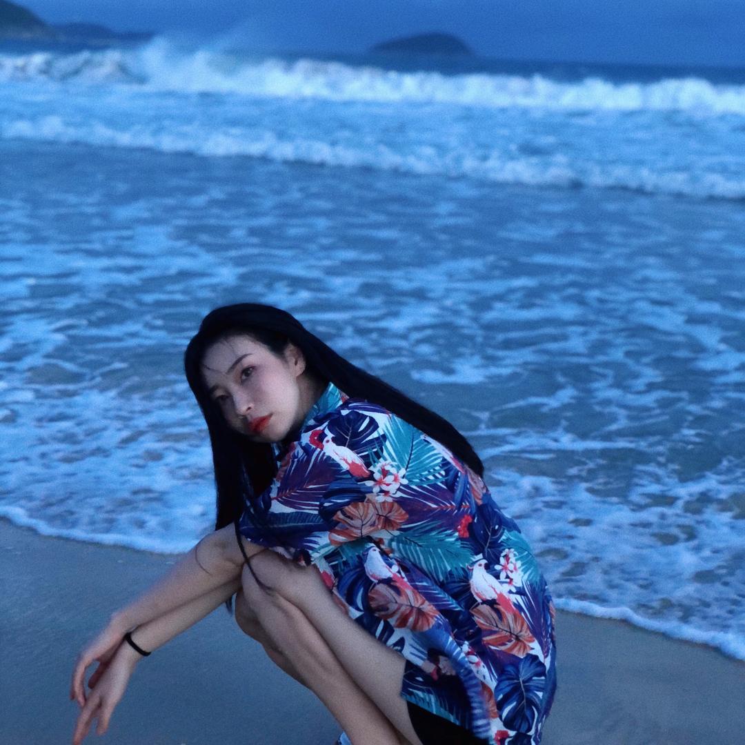 姜鱼小丸子🍡