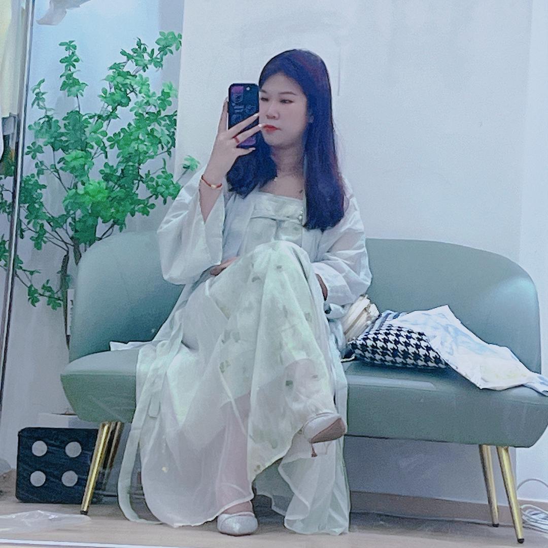 温柔的茜宝
