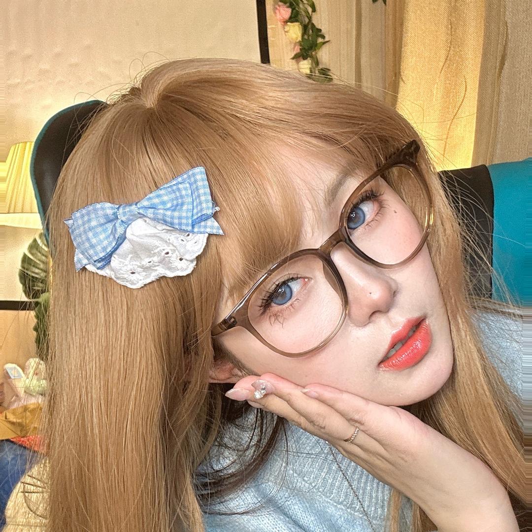 小羊小羊🐑