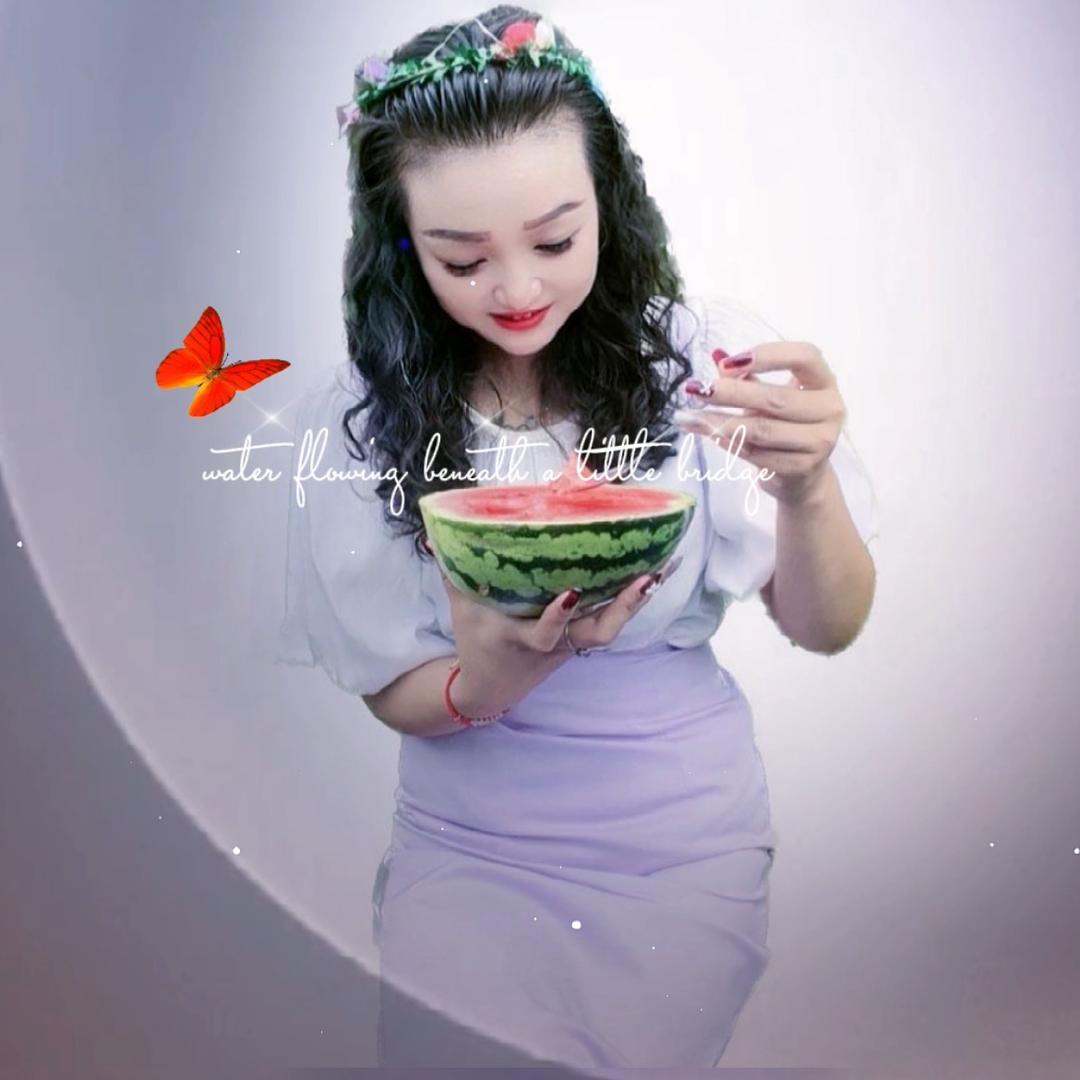 我是双双👧🏻