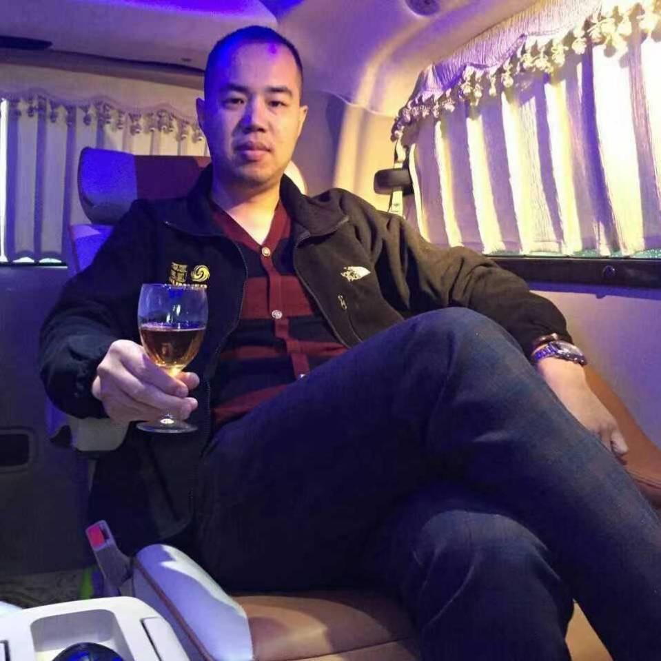 彬哥～兴国县四驱越野车