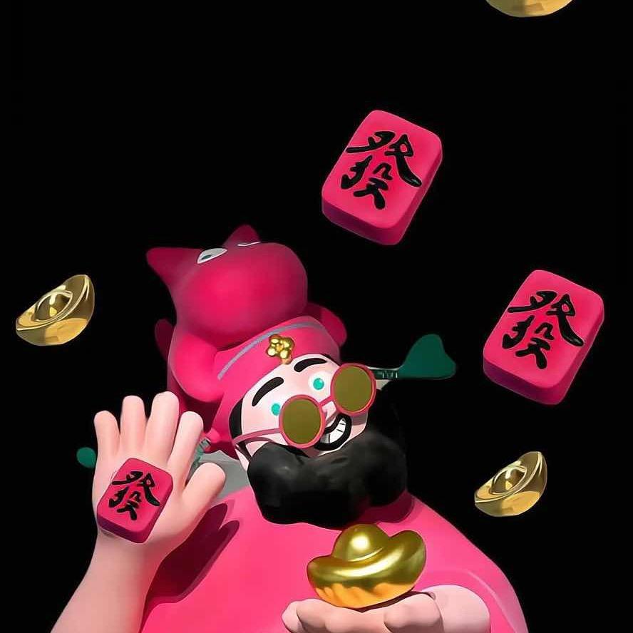 比卡比卡丘