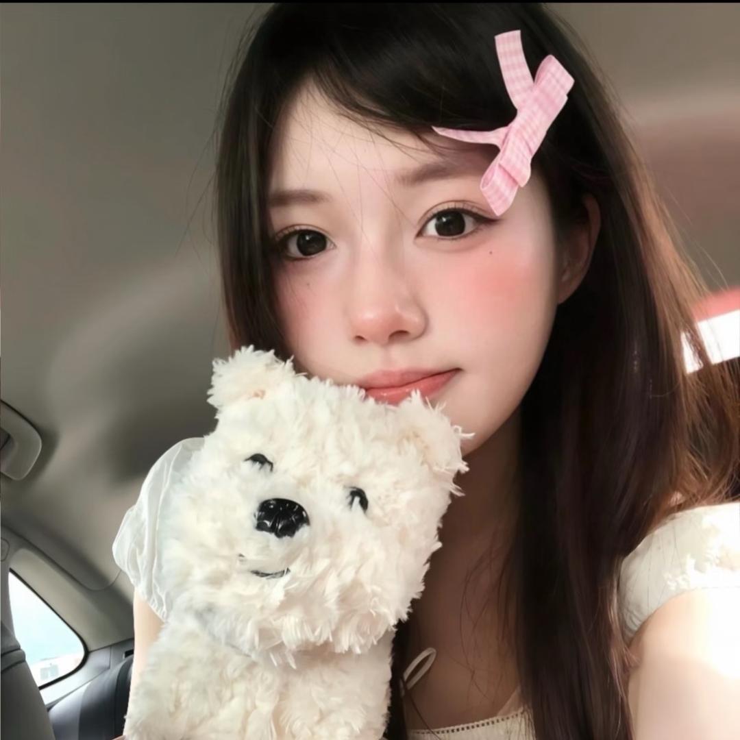 果果的陈皮