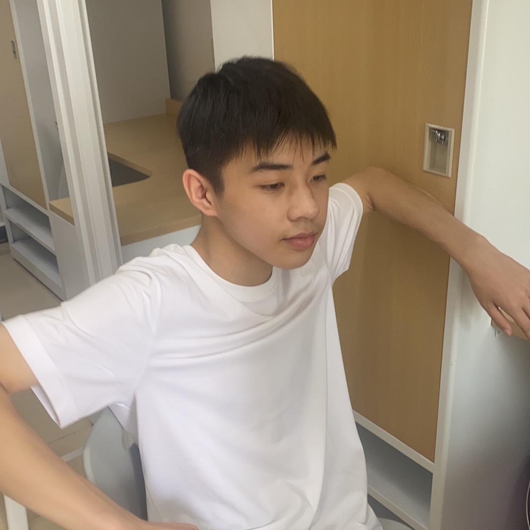 迪卡小先生
