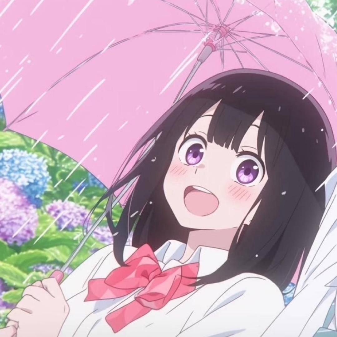 绵绵雪小羊