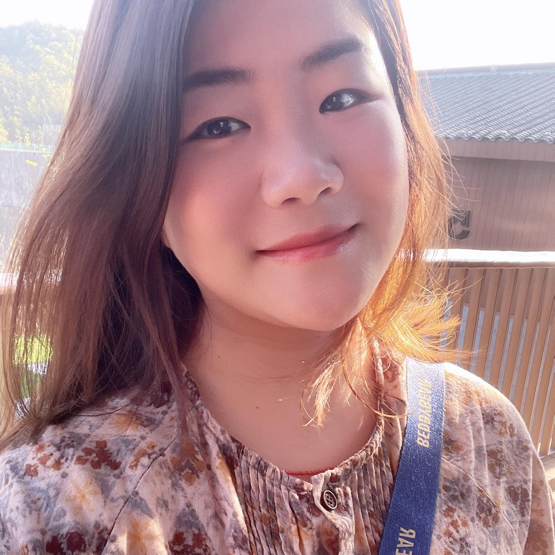 大王姐姐（加油）