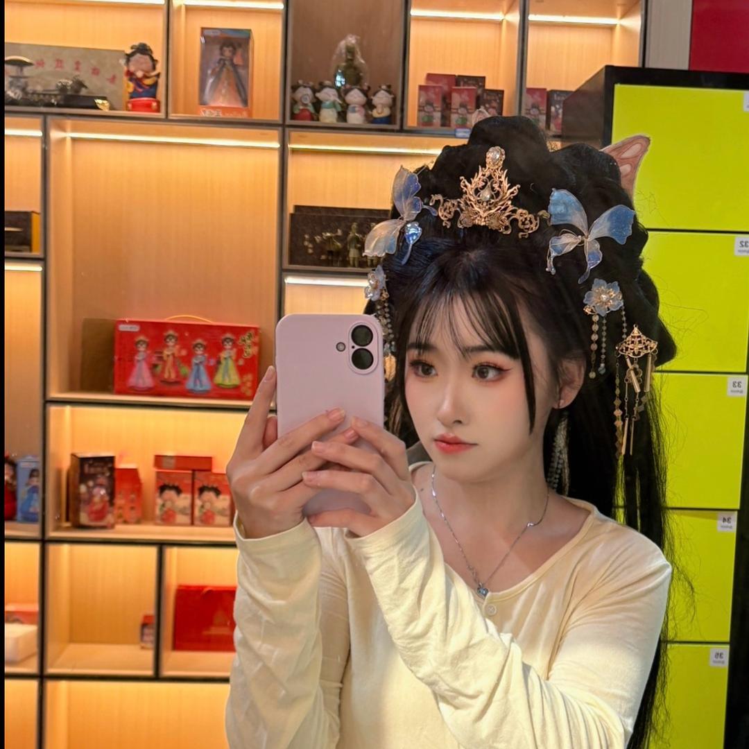 💭别左右me