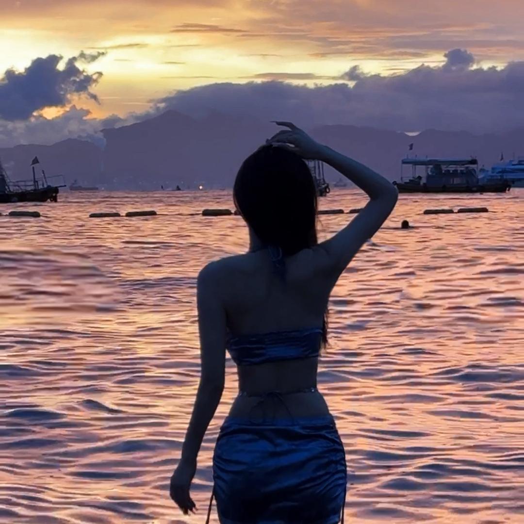 周一💕