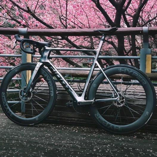 俺是送水的🚴