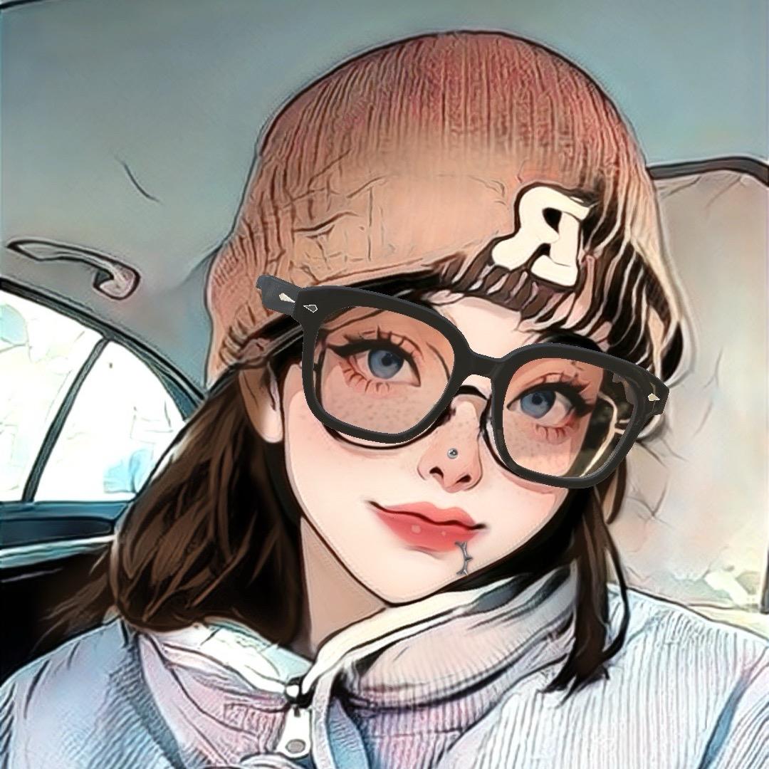 小杨爱吃香菜
