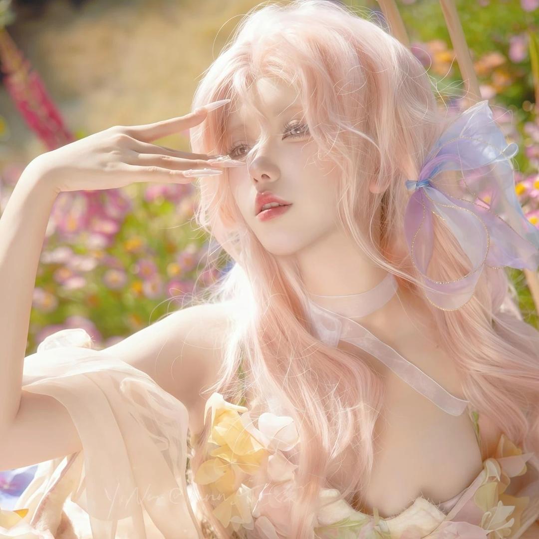 我的喜悦没有尽头