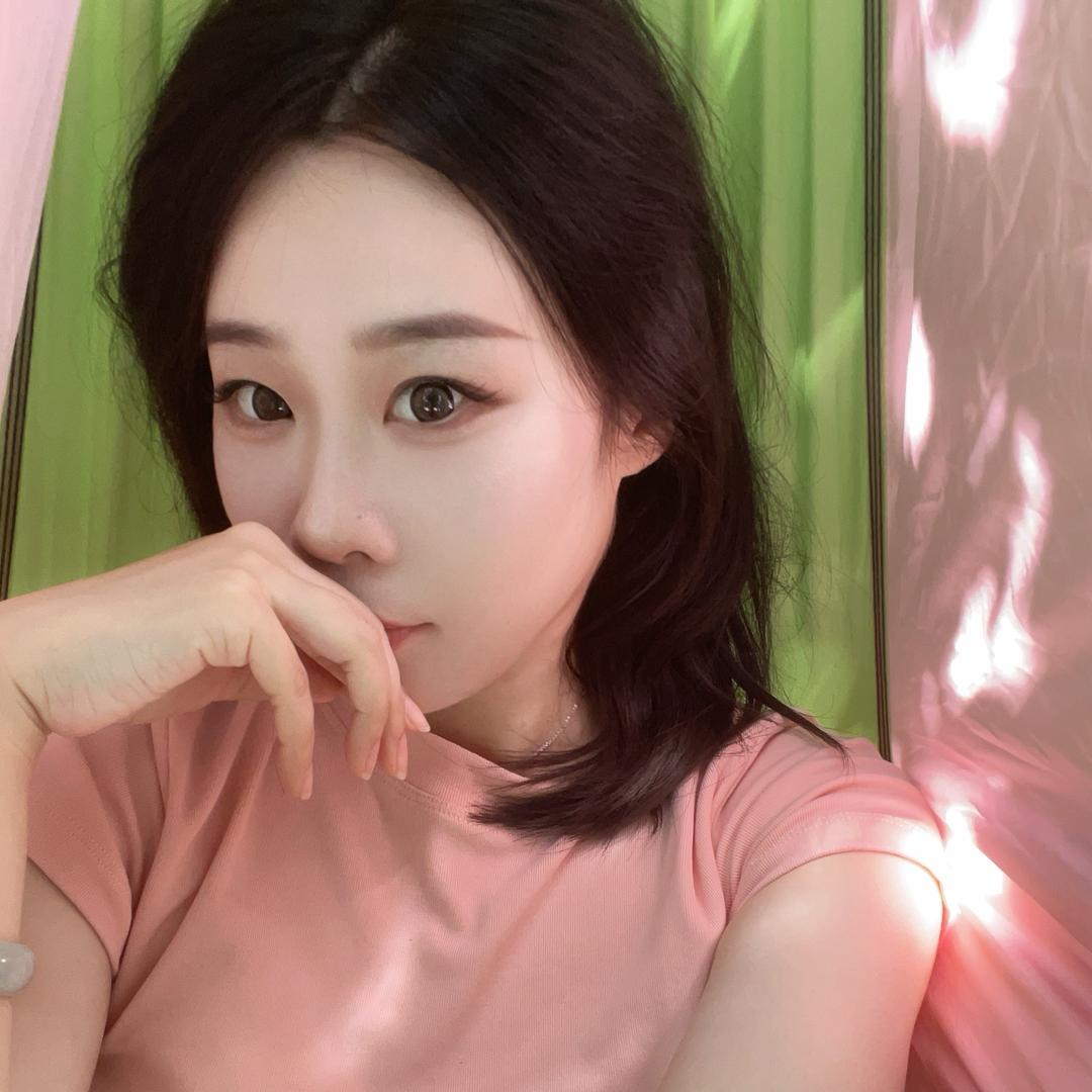 韩沐沐～❤️