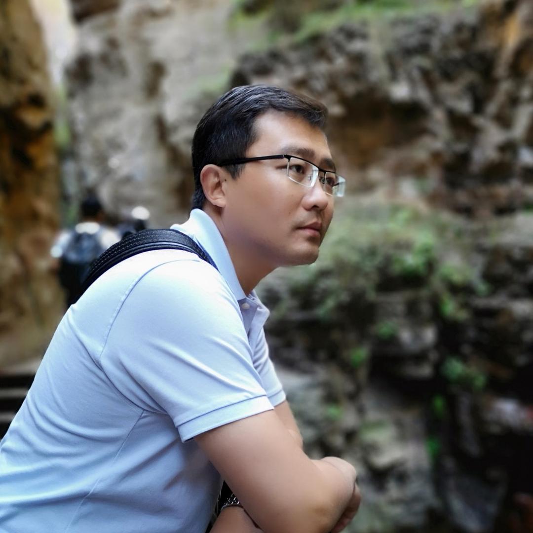 王老师英语课堂