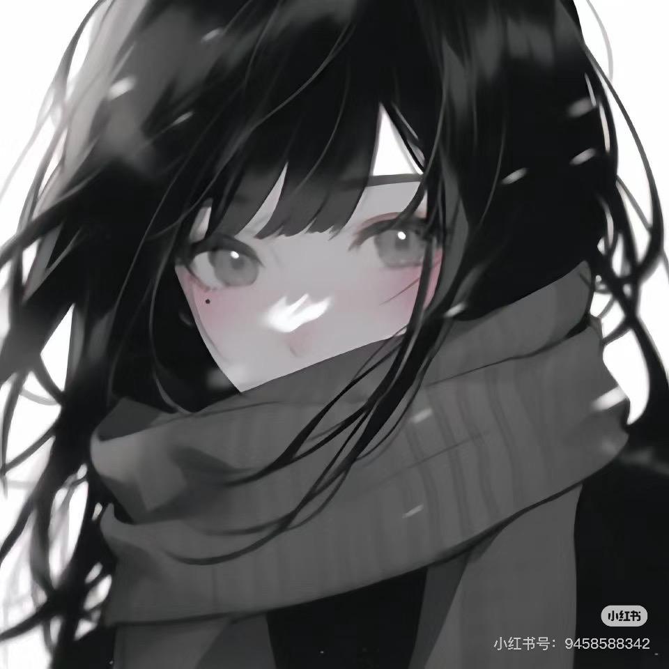 知夏（香菜过敏版）