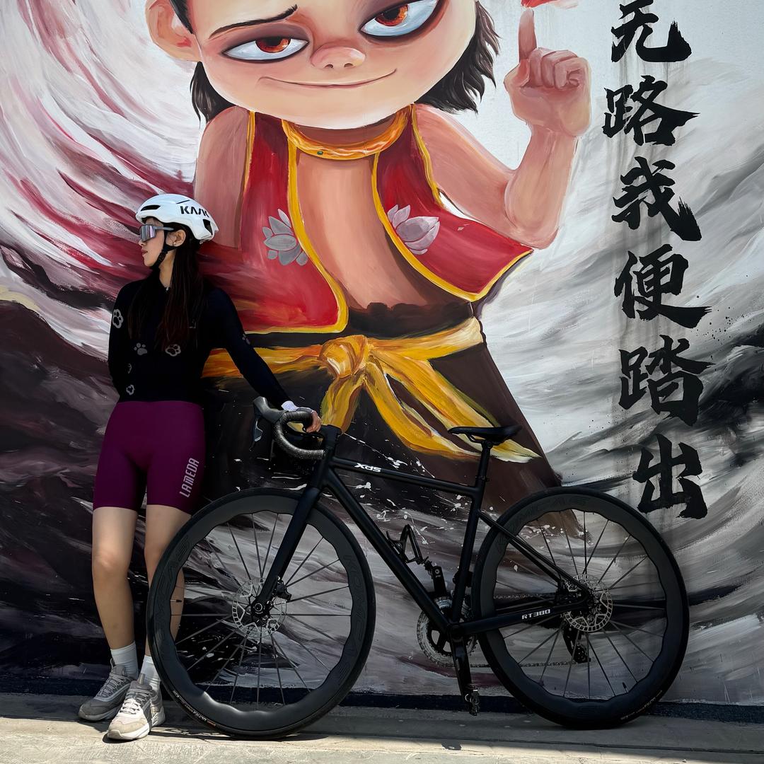 XDS喜德盛超轻自行车-奥林春天店