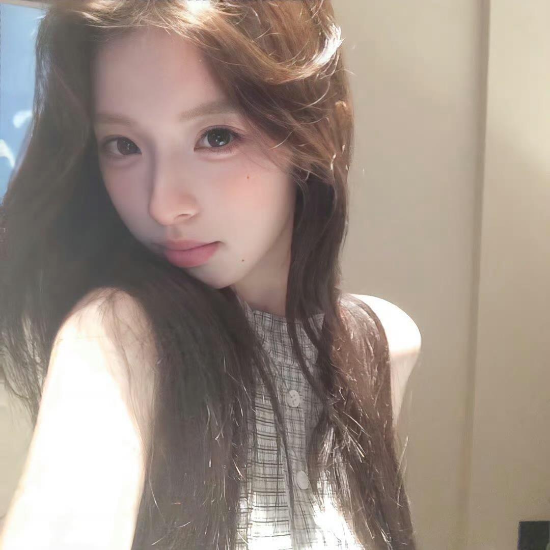 美女