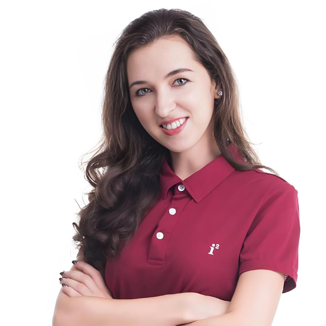 英语外教跟练（成雪）