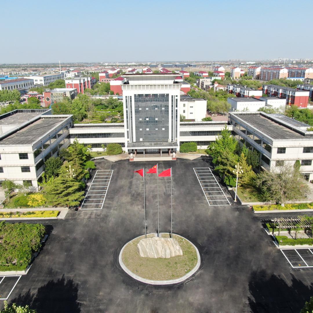 胜利油建公司
