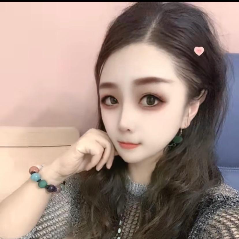 TeChan小姐姐