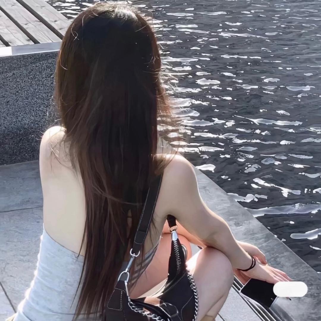 好女人