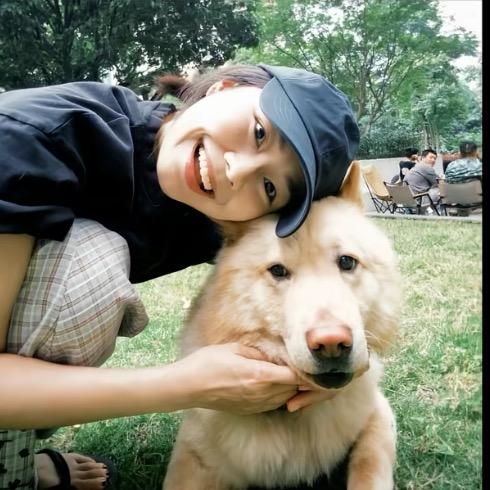 衣柜里的小春天