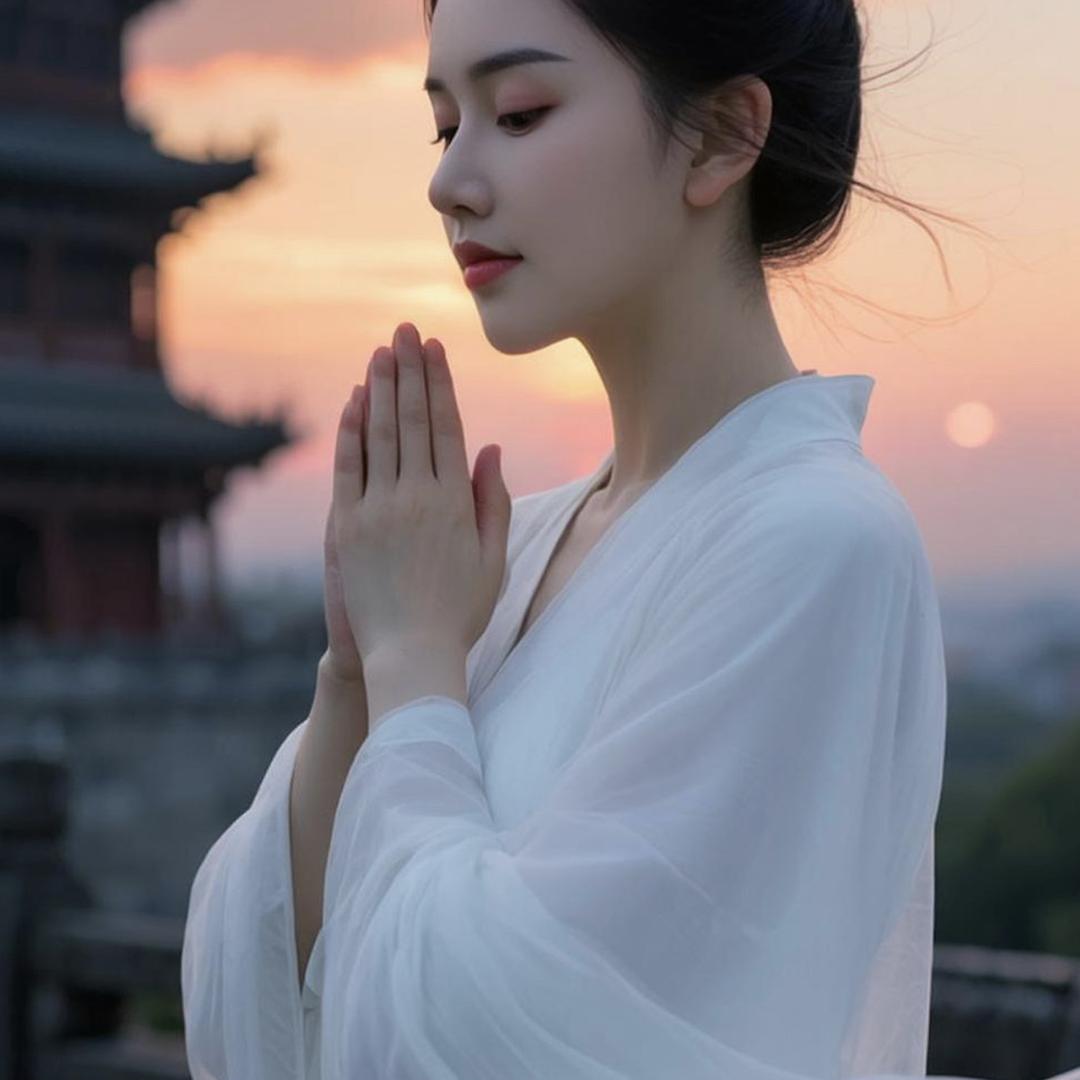 镇雄一朵时光棉麻女装