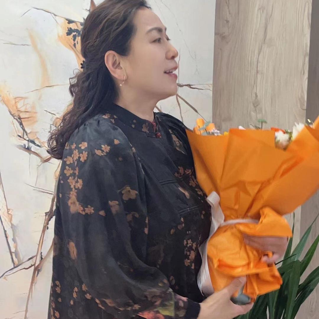 玉姐穿搭