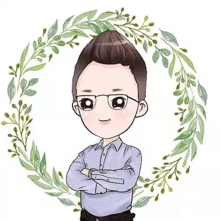 ❤️‍🔥林庆