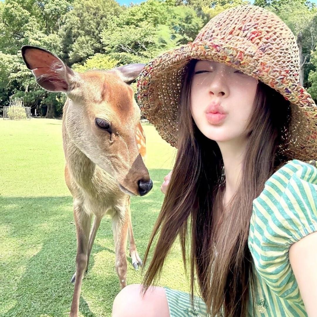 菜菜的服饰二号店