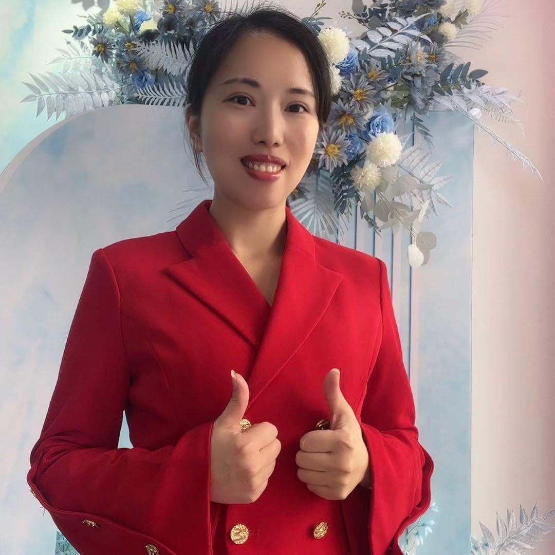 莆田资深红娘～陈娟（全国招徒弟）