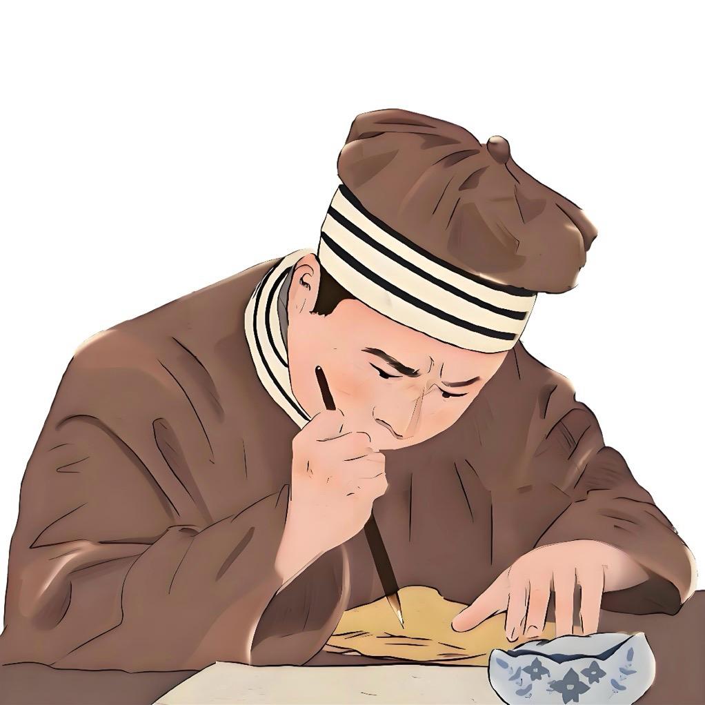 琅琊燕小六