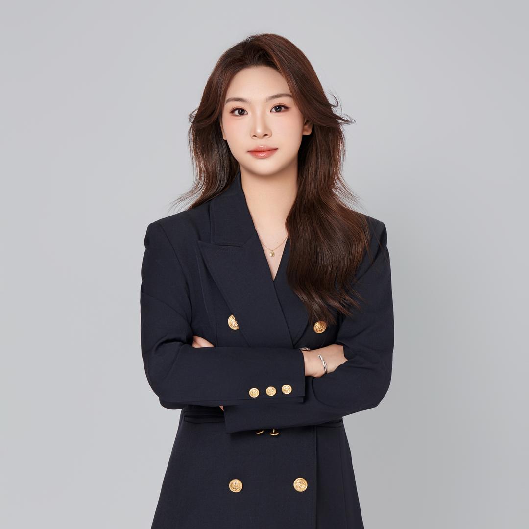 小顾老师教练字✍️