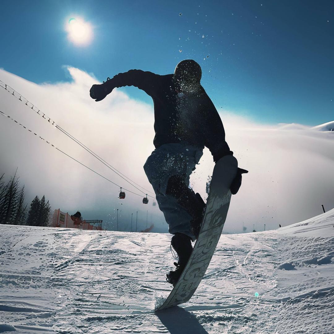 大宝子🏂