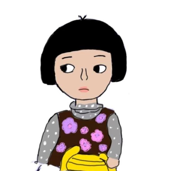 清风徐来🫧