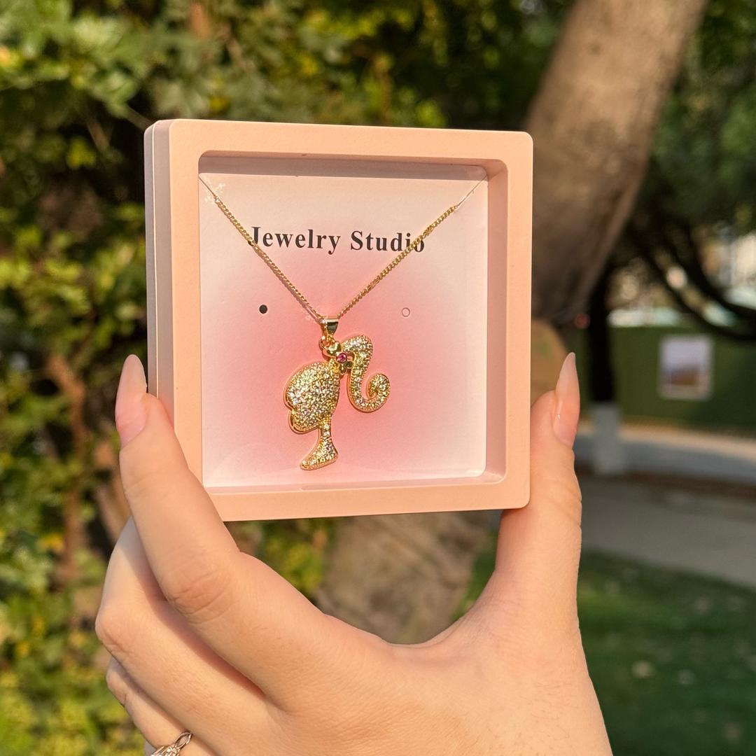 LAYLI·莱丽｜🪞