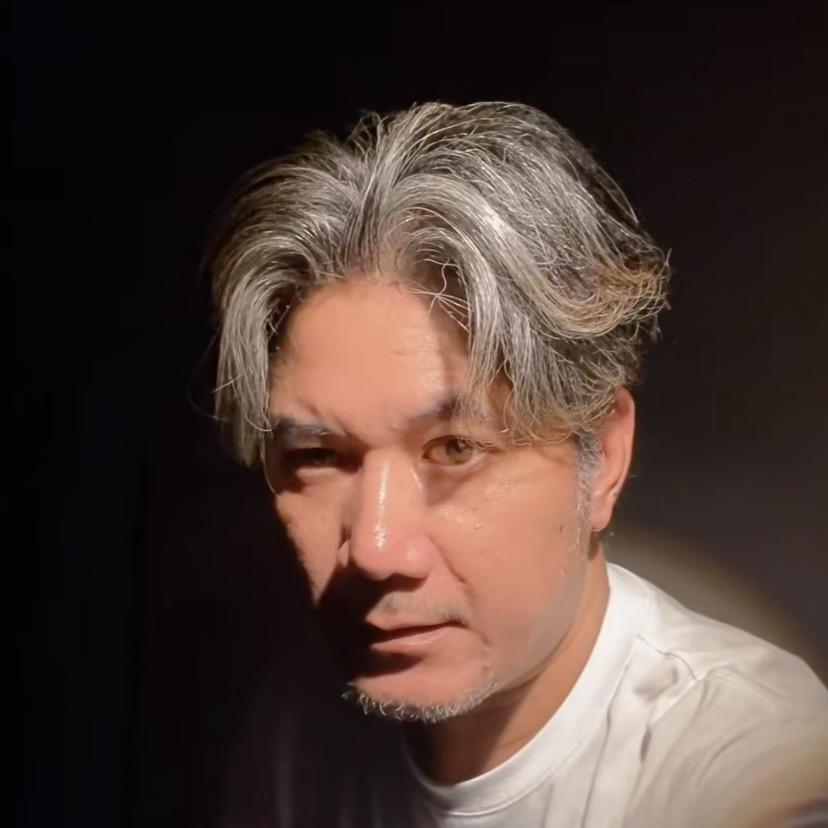 冯歌@